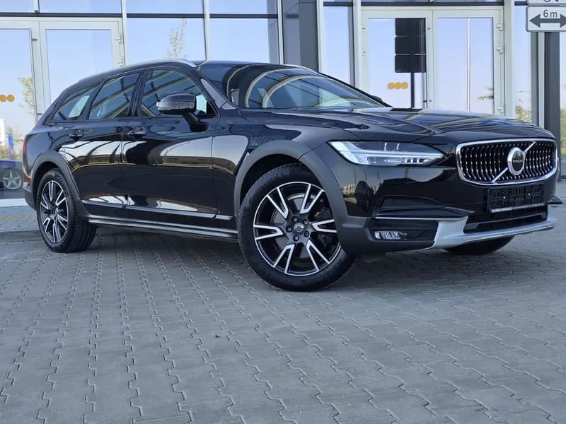 Volvo , 2018 m., nuotrauka 4
