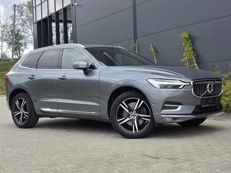 Volvo , 2018 m., nuotrauka 6