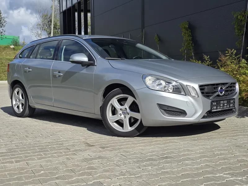 Volvo , 2018 m., nuotrauka 2