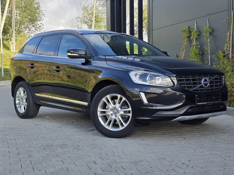 Volvo , 2018 m., nuotrauka 2